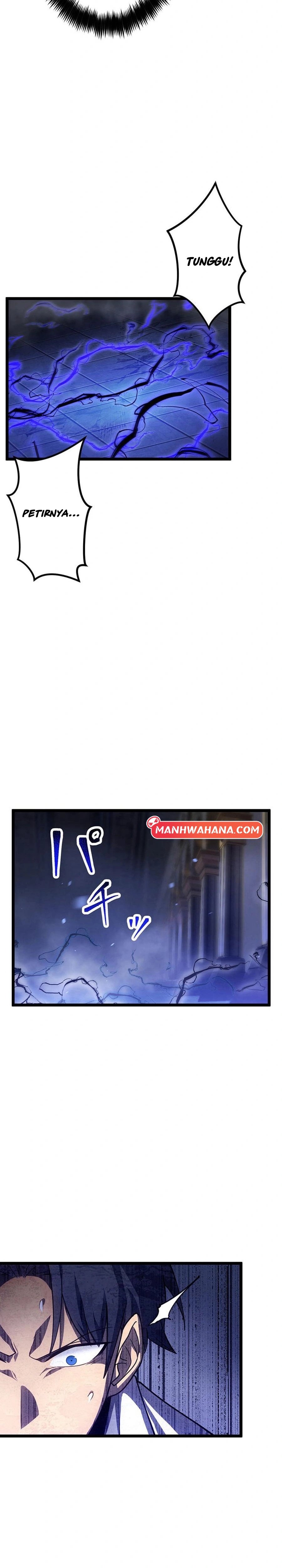 Death Penalty Chapter 46 - halaman 6