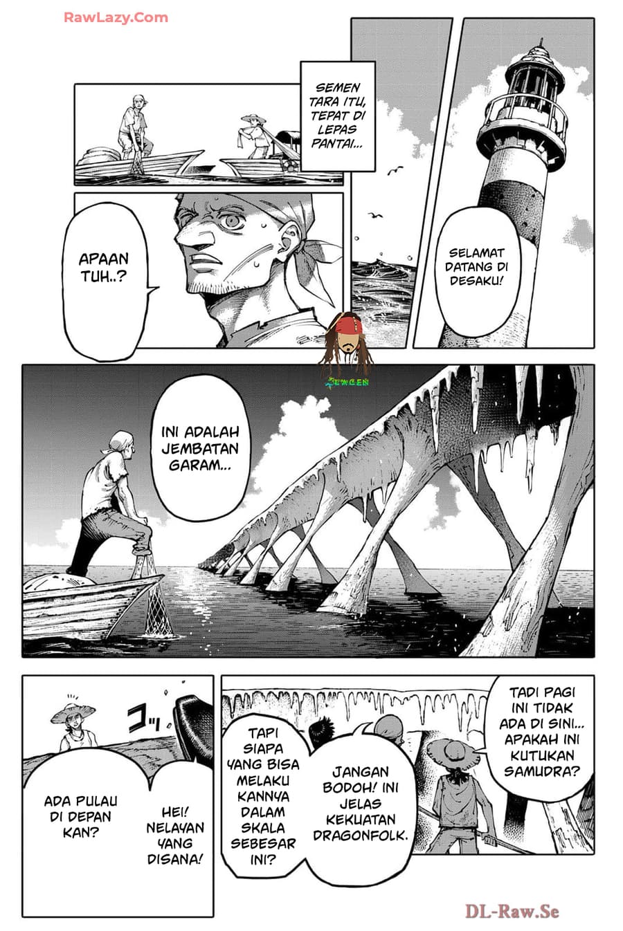 Galaxias Chapter 1 - halaman 20