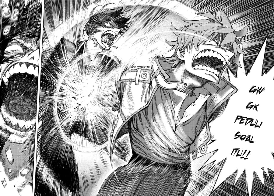 Galaxias Chapter 1 - halaman 65