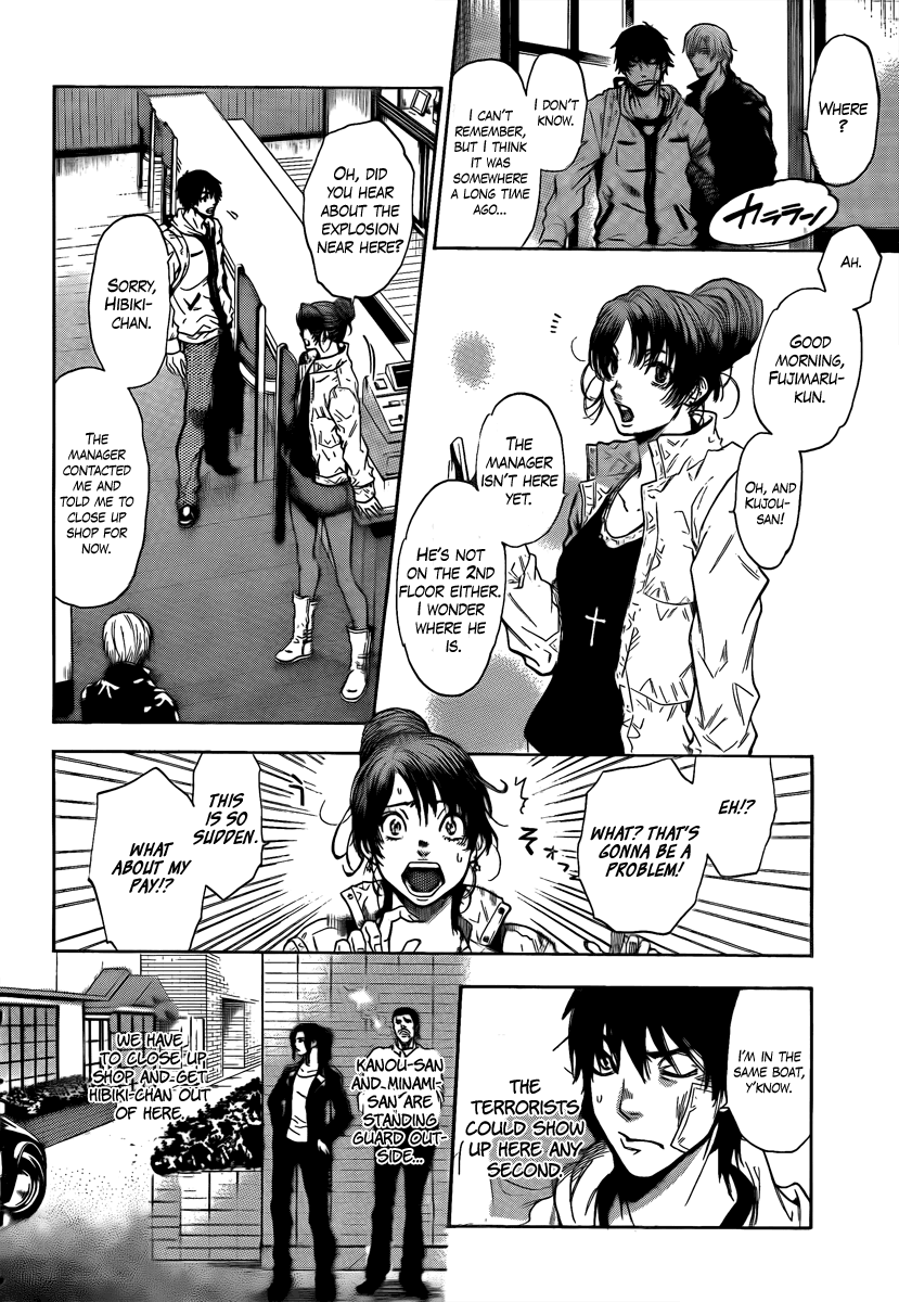 Halaman dari Bloody Monday 2 Chapter 12