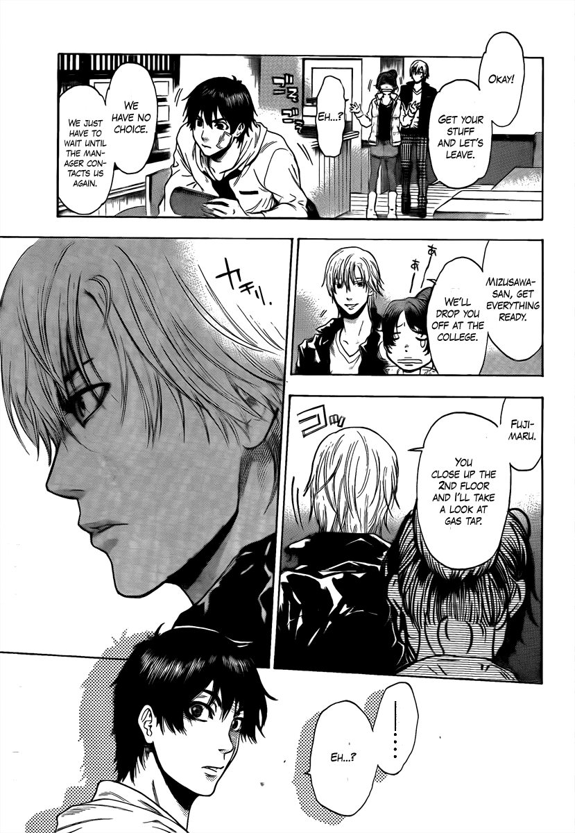 Halaman dari Bloody Monday 2 Chapter 12