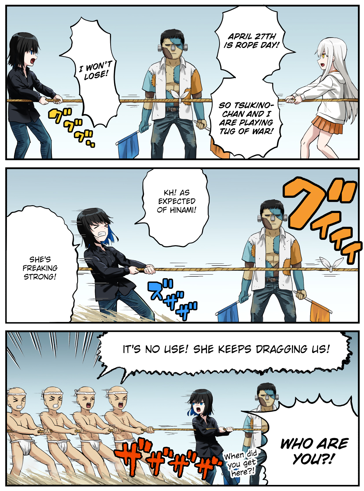 1