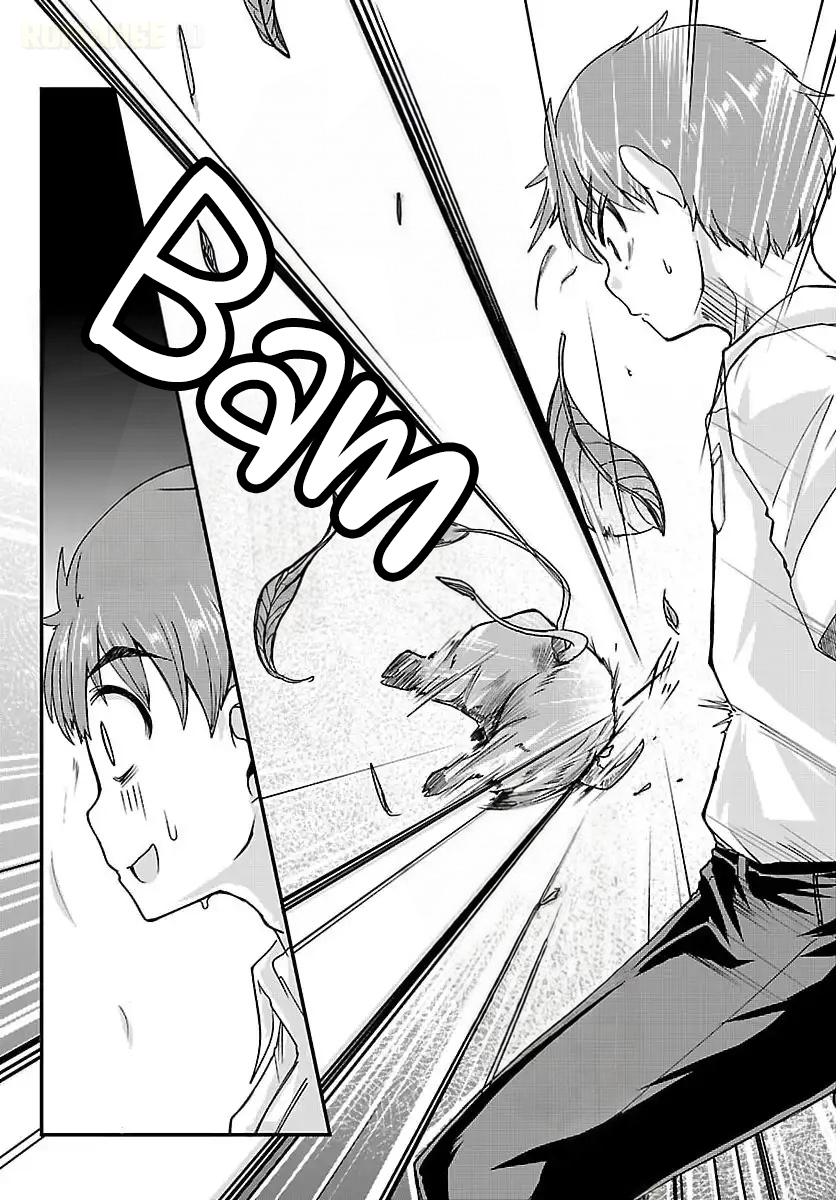 Megami to Kekkon Shite Isekai de Shinkon Seikatsu Chapter 2 Page 12