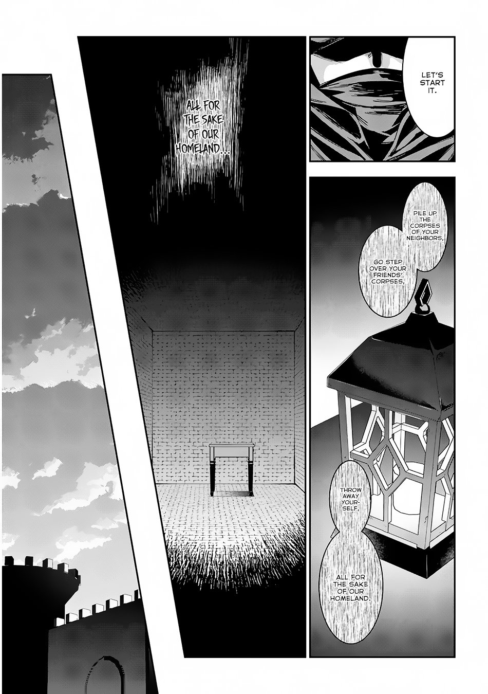 Halaman dari Maou ni Natta node, Dungeon Tsukutte Jingai Musume to Honobono Suru Chapter 24