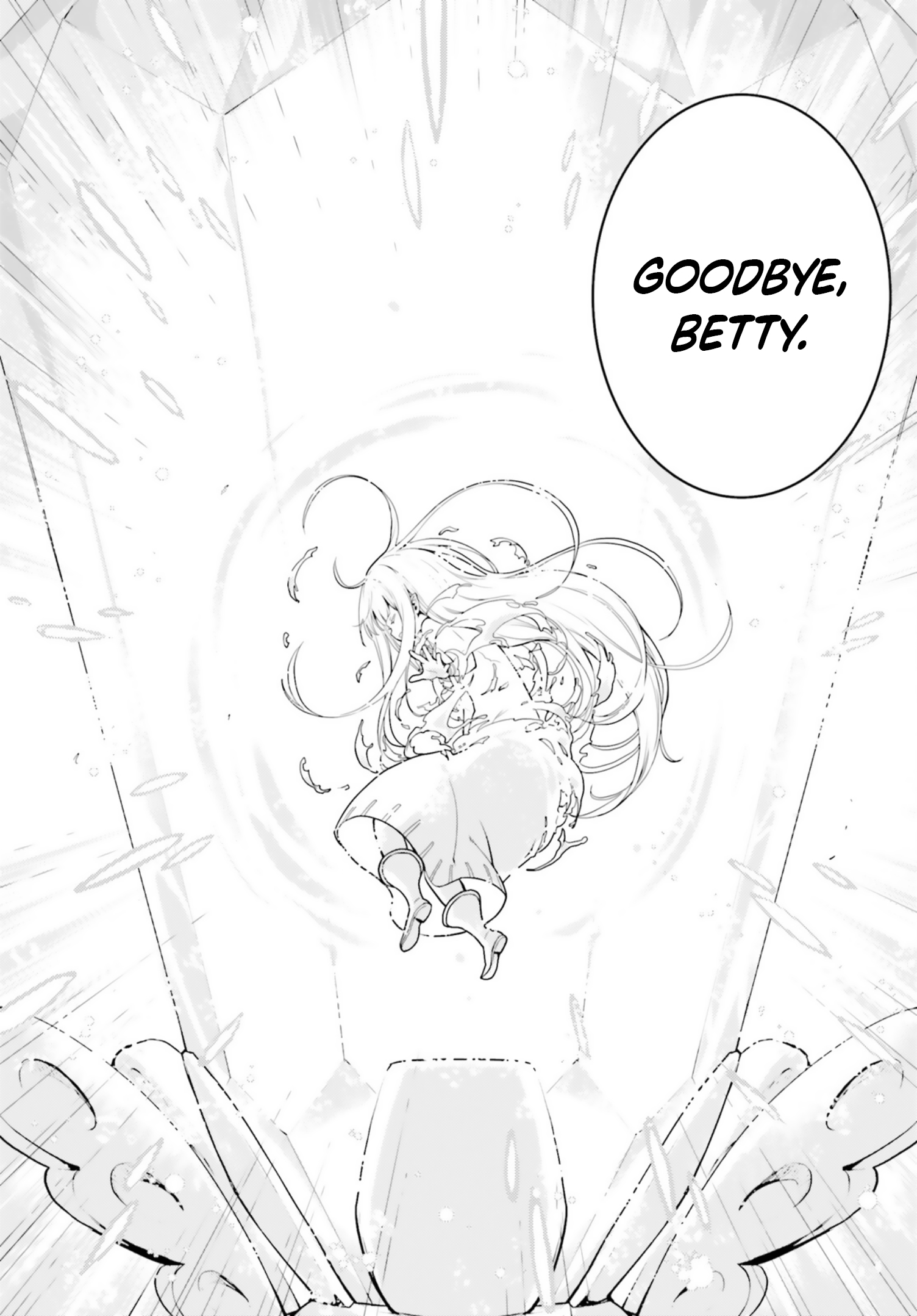 Halaman dari Re:Zero kara Hajimeru Isekai Seikatsu: Dai 4-shou—Seiiki to Gouyoku no Majo Chapter 56