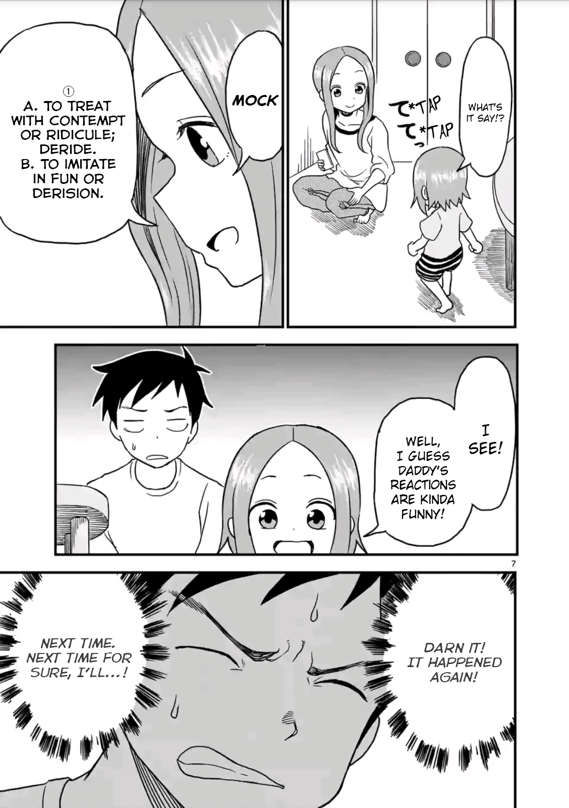 7