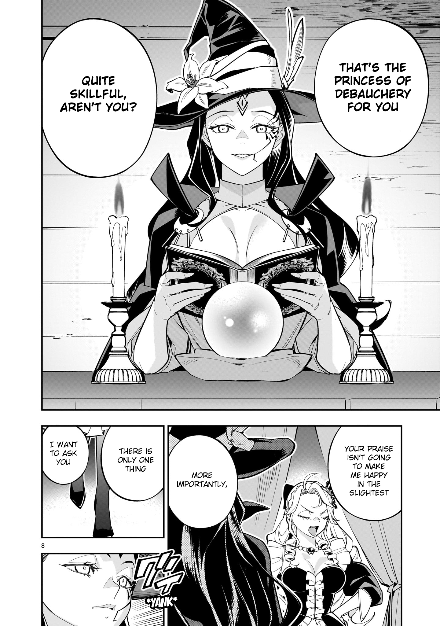 8