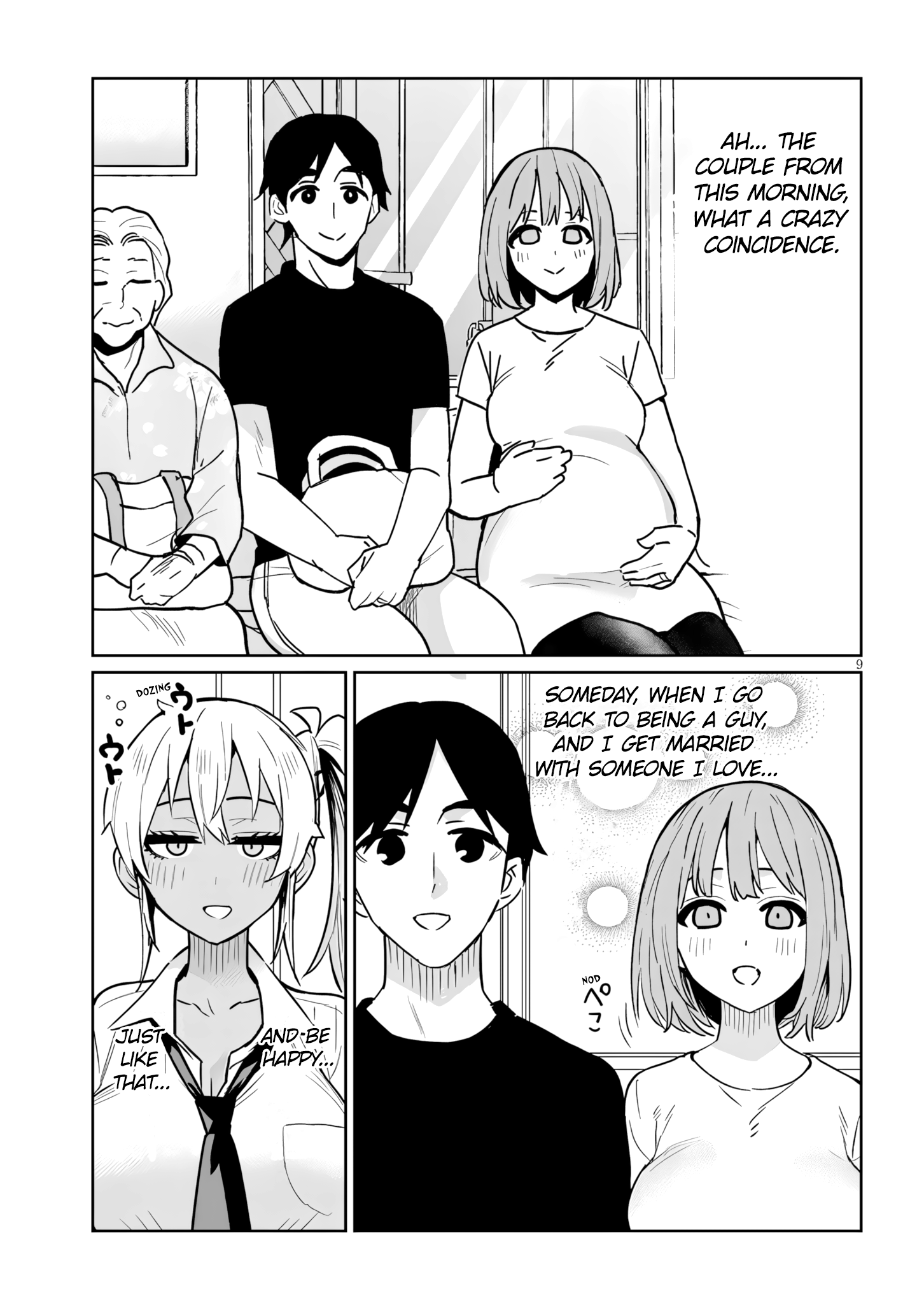 9