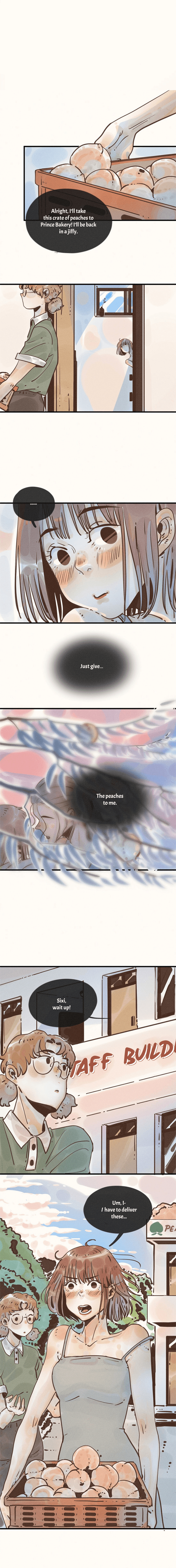 Halaman dari My Dear Lass Chapter 19
