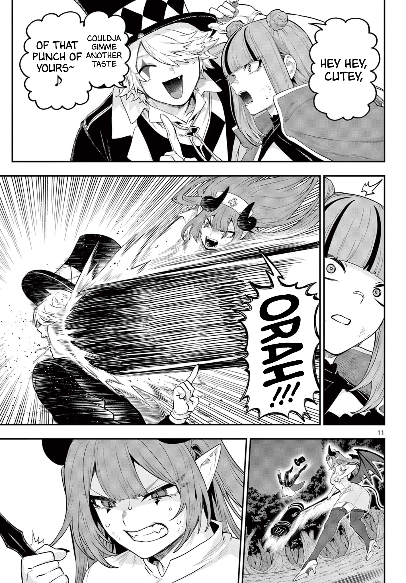 11