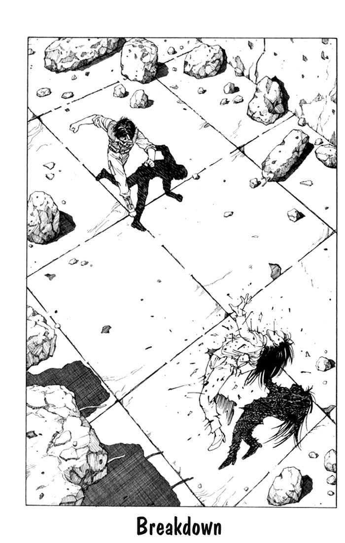 Halaman dari Eden: It's an Endless World! Chapter 32