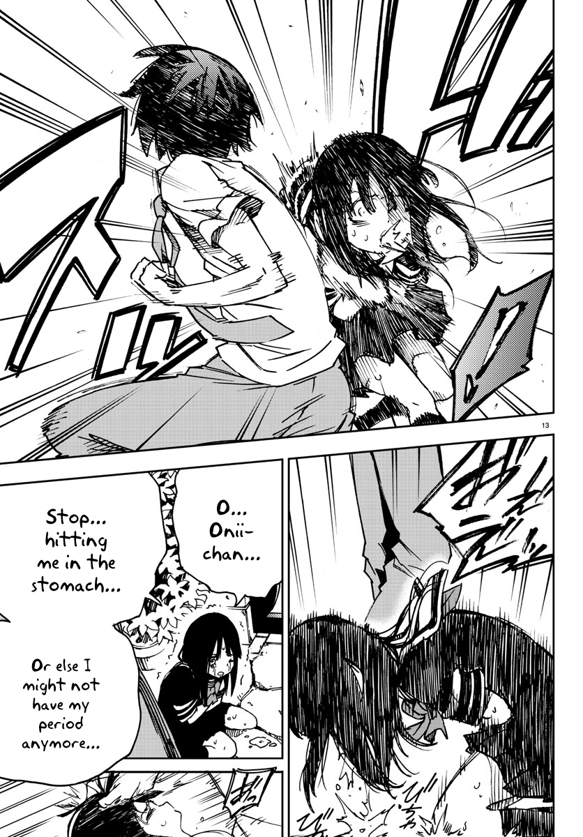 13