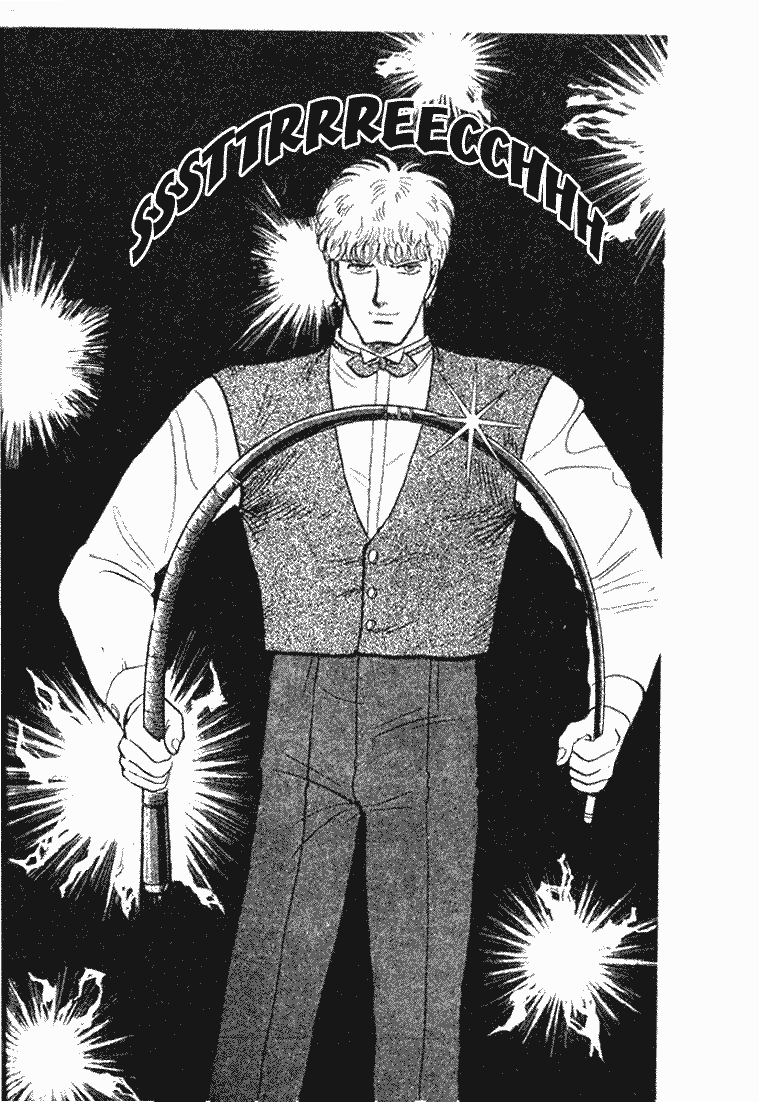 Halaman dari Break Shot Chapter 25