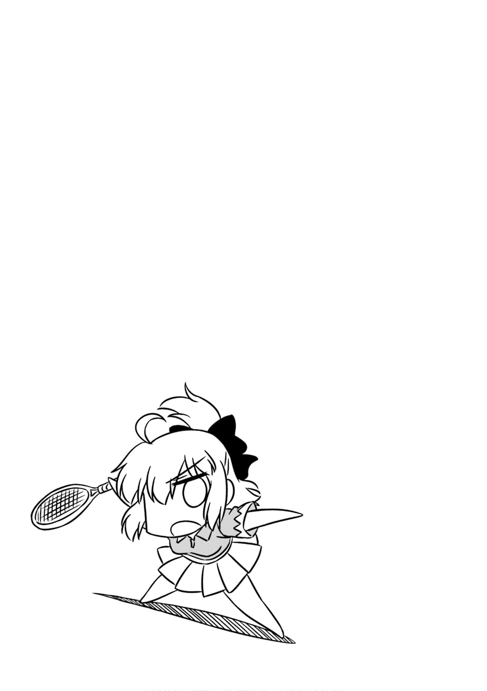 Gudaguda Ace RE Chapter 11 Page 13