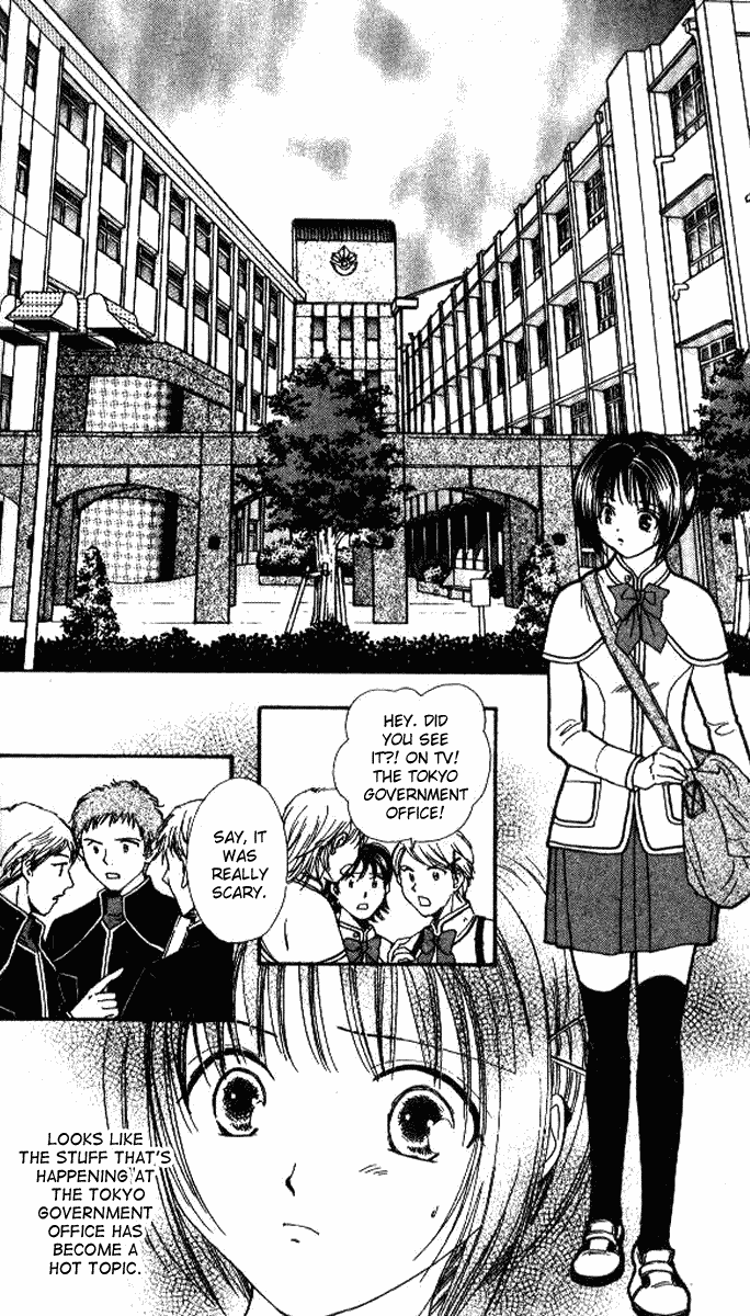 Halaman dari Alice 19th Chapter 3