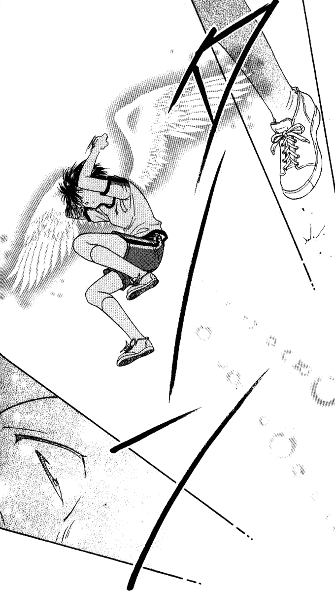 Halaman dari Alice 19th Chapter 3