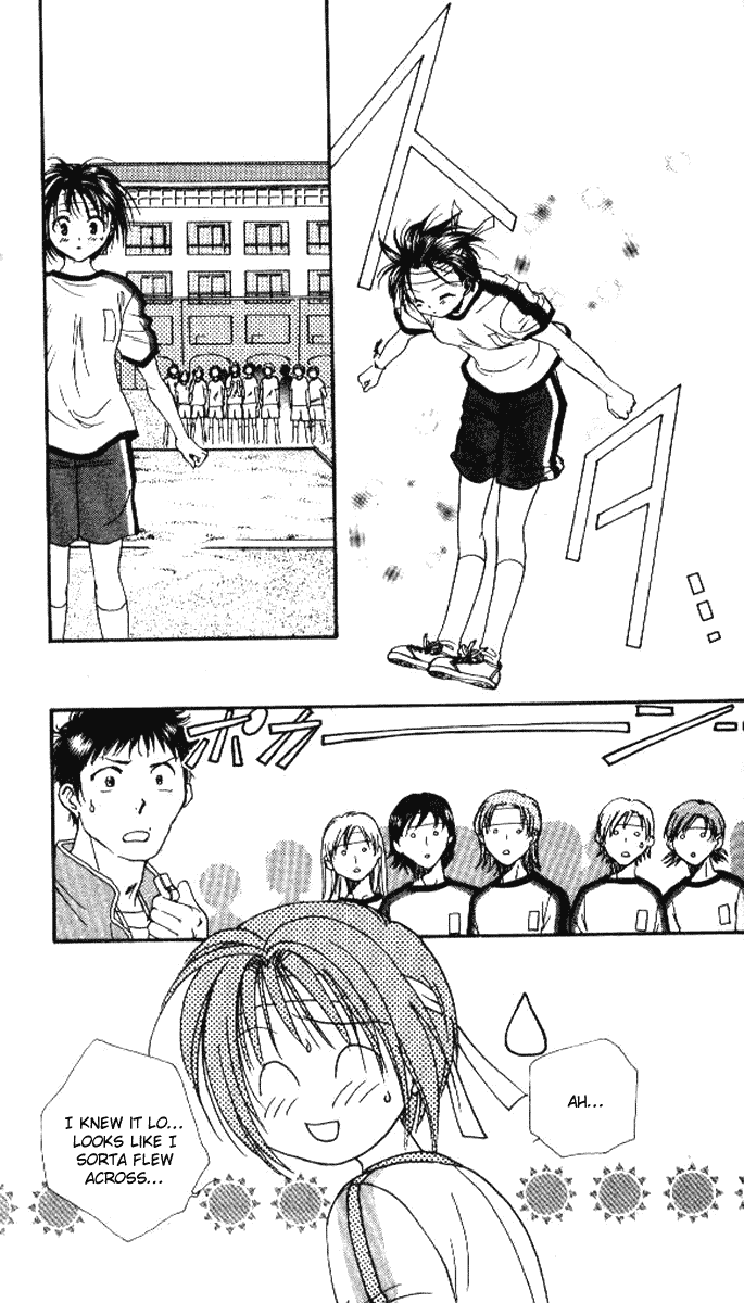 Halaman dari Alice 19th Chapter 3