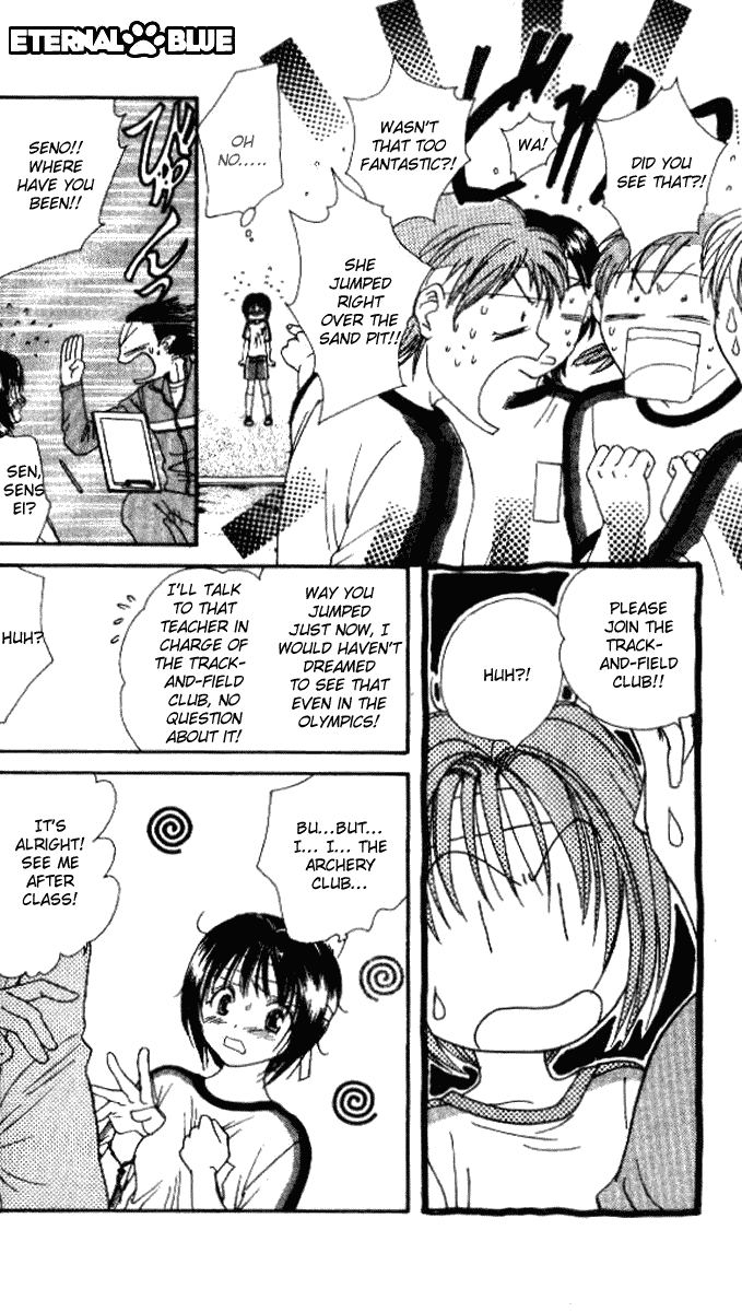 Halaman dari Alice 19th Chapter 3