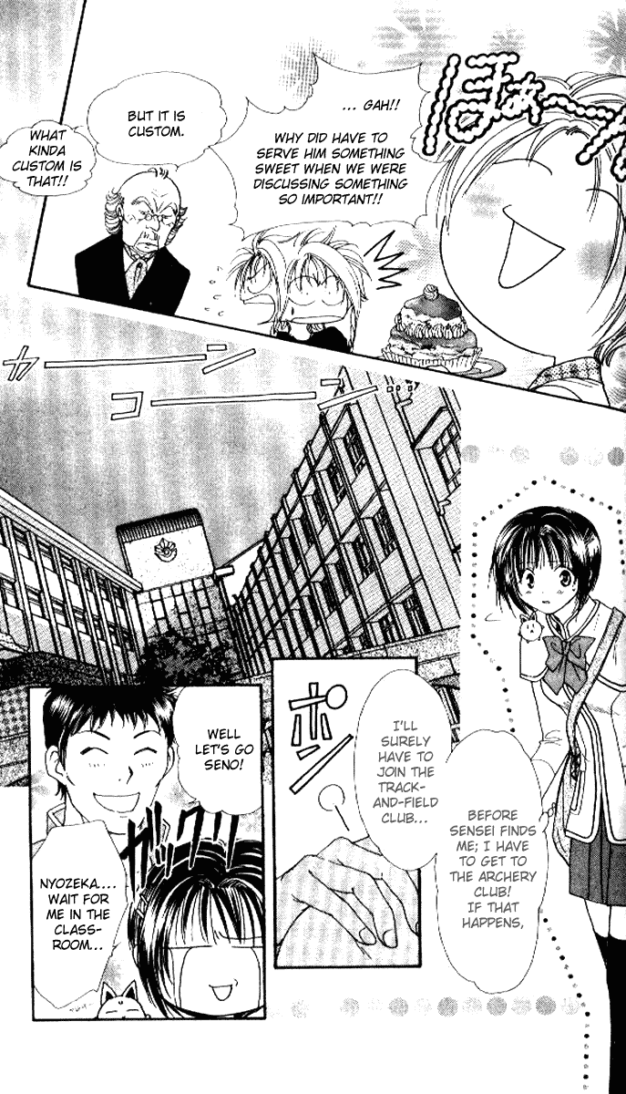 Halaman dari Alice 19th Chapter 3