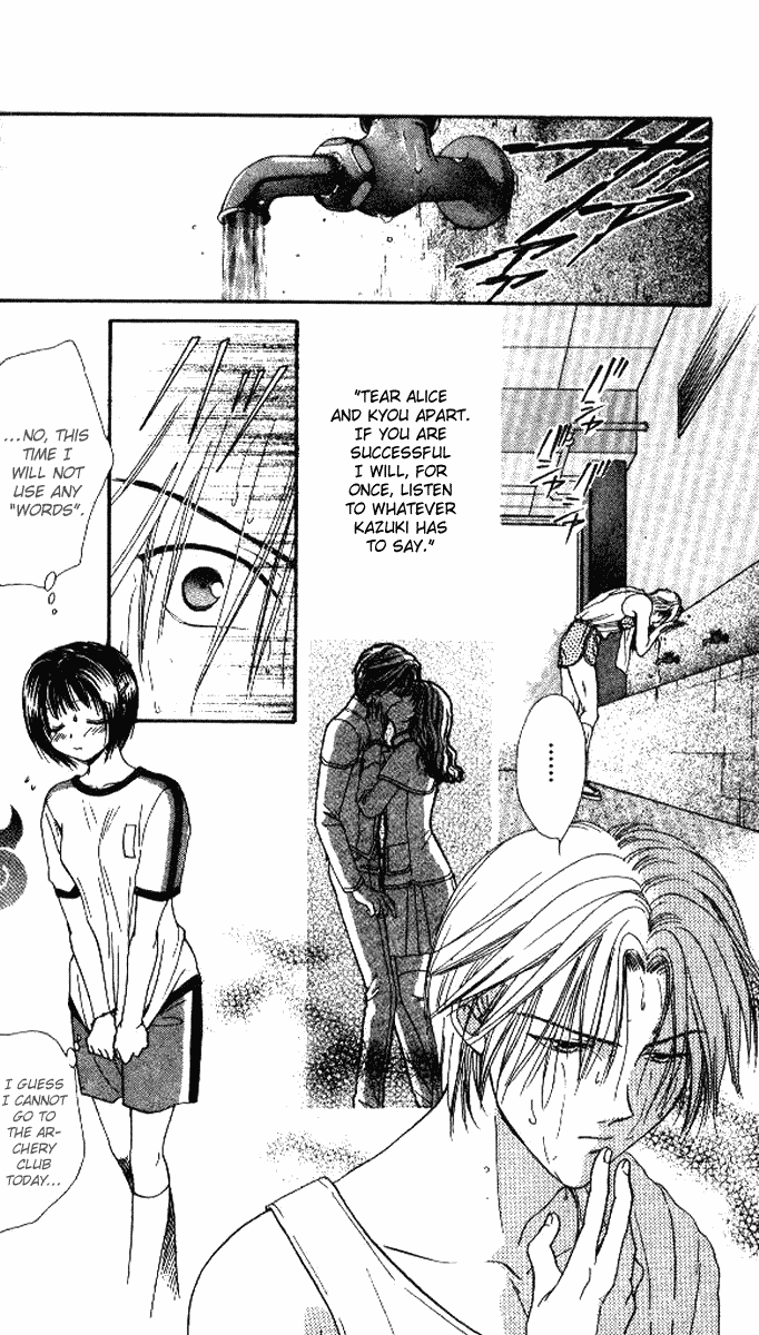 Halaman dari Alice 19th Chapter 3