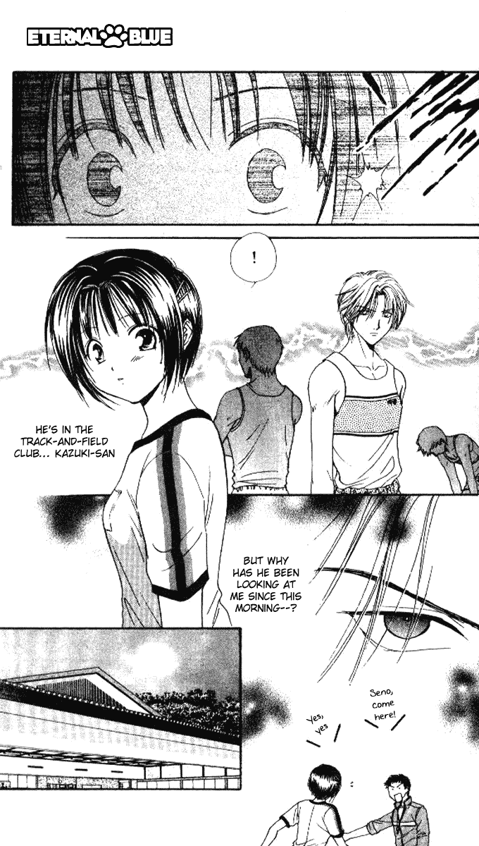 Halaman dari Alice 19th Chapter 3