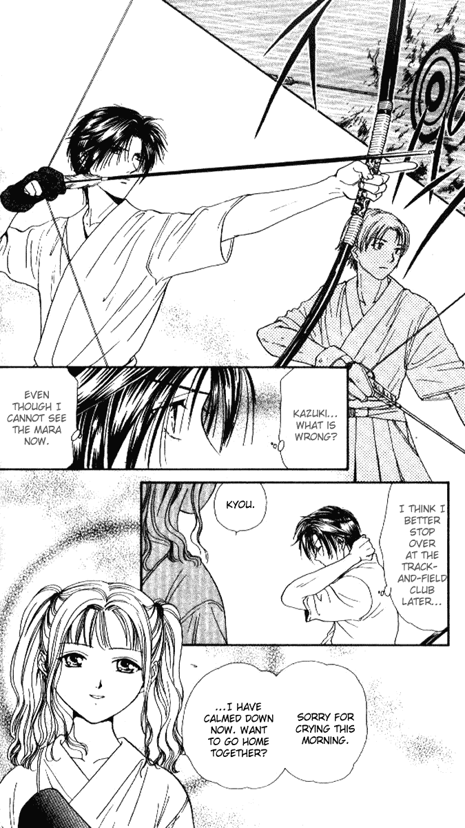 Halaman dari Alice 19th Chapter 3