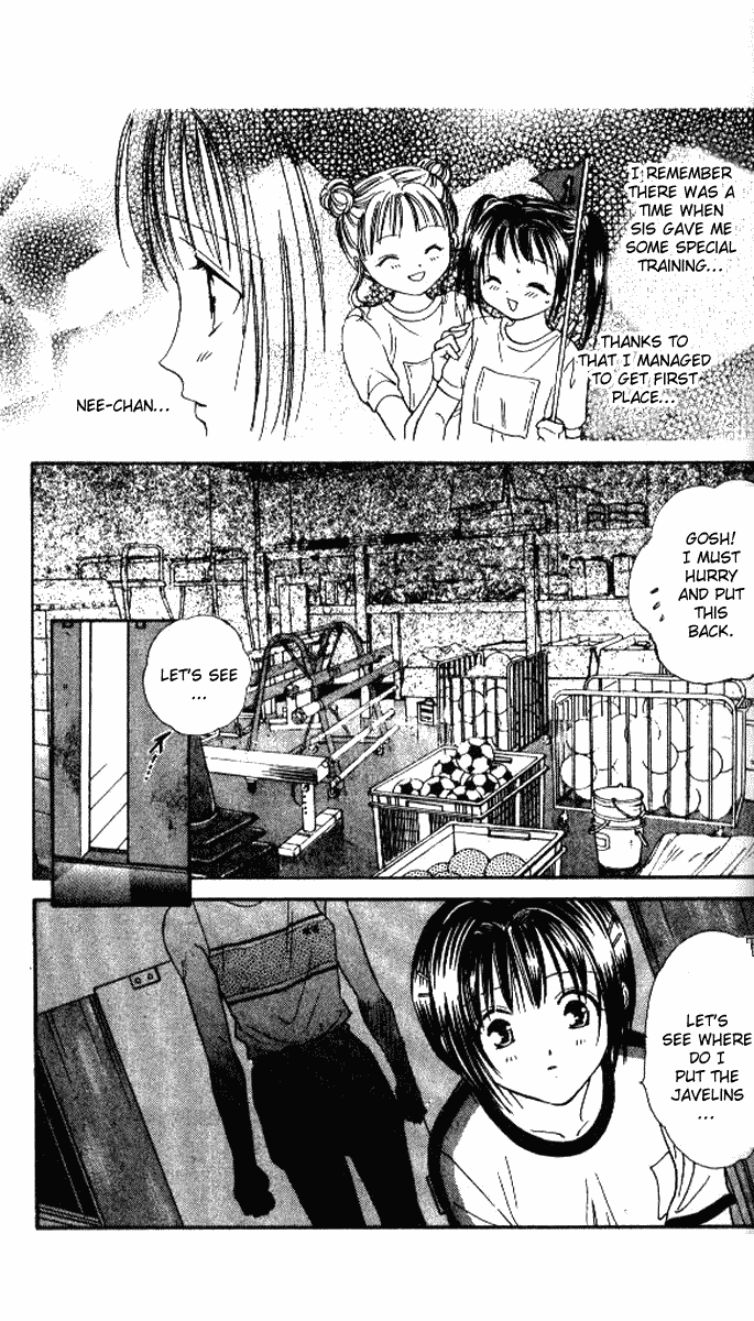Halaman dari Alice 19th Chapter 3