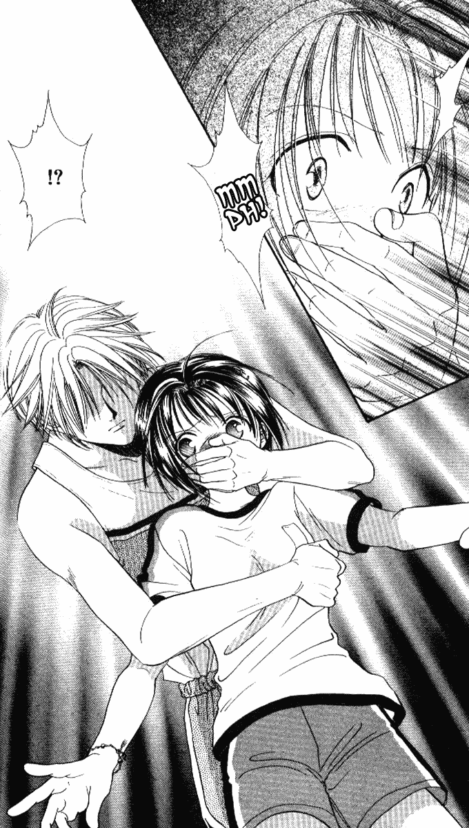 Halaman dari Alice 19th Chapter 3
