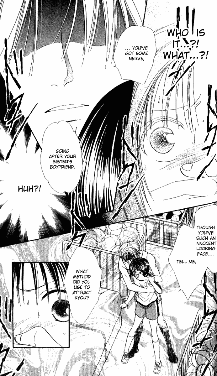 Halaman dari Alice 19th Chapter 3
