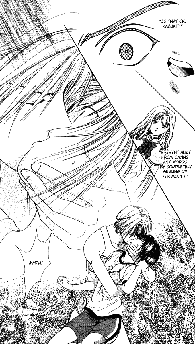 Halaman dari Alice 19th Chapter 3