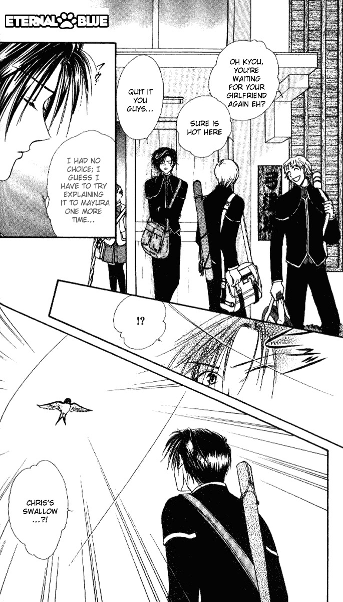 Halaman dari Alice 19th Chapter 3