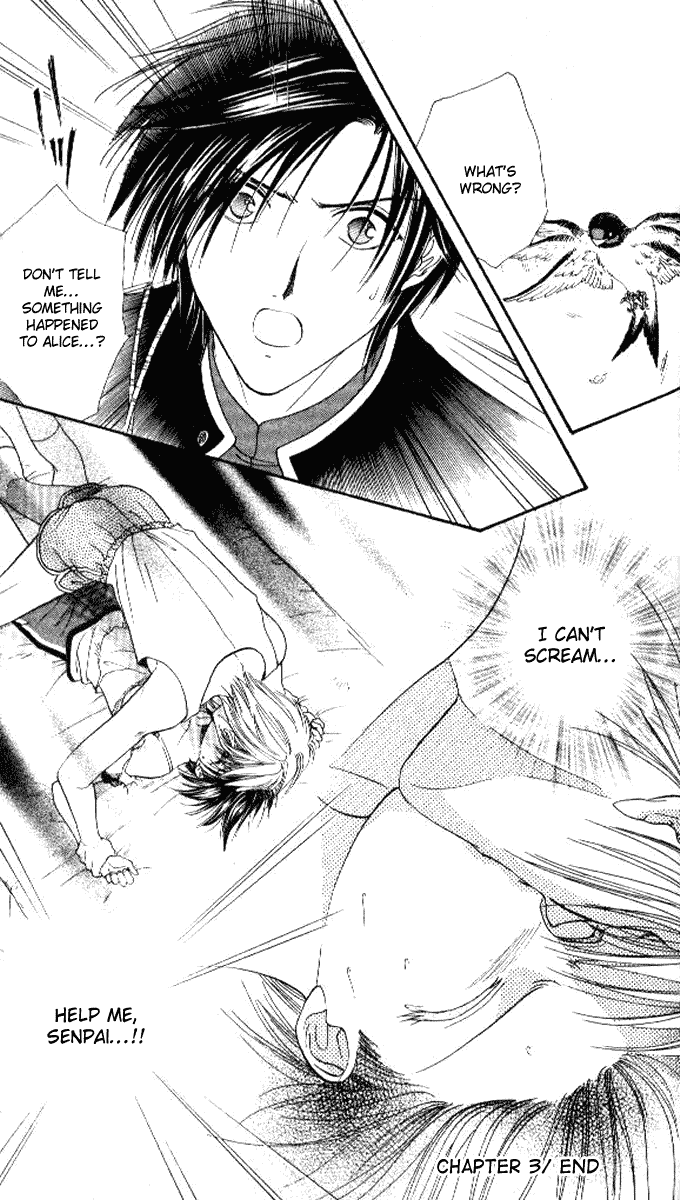 Halaman dari Alice 19th Chapter 3
