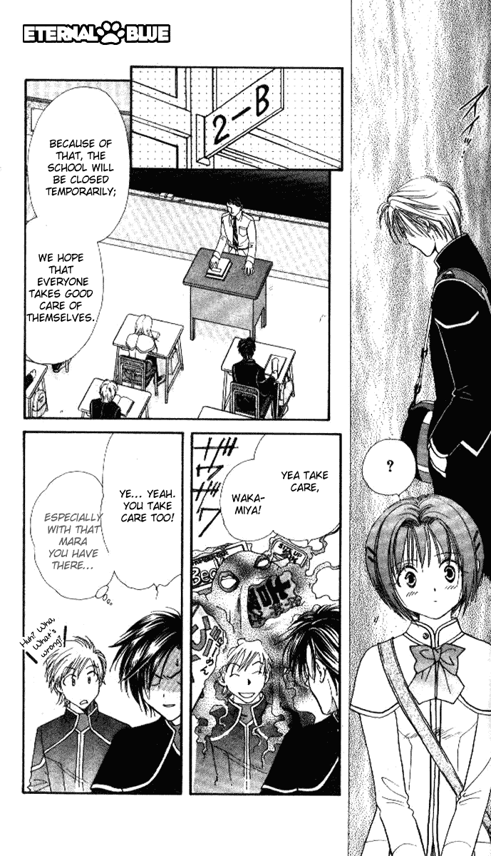 Halaman dari Alice 19th Chapter 3