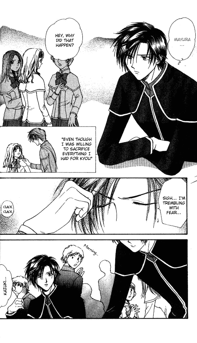 Halaman dari Alice 19th Chapter 3