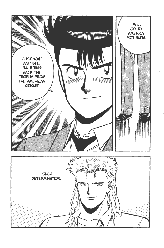 Halaman dari Break Shot Chapter 82