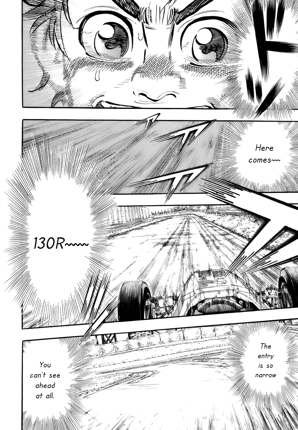 Halaman dari Capeta Chapter 46