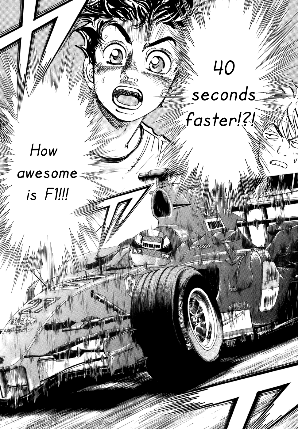 Halaman dari Capeta Chapter 46