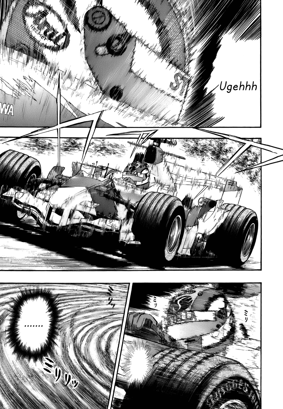 Halaman dari Capeta Chapter 46