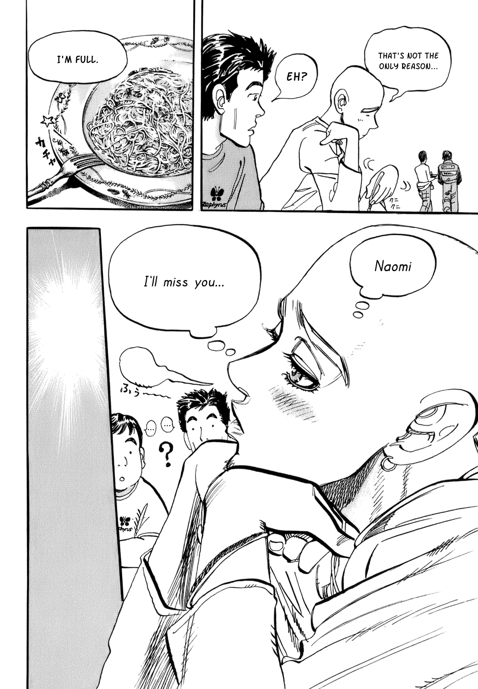 Halaman dari Capeta Chapter 46
