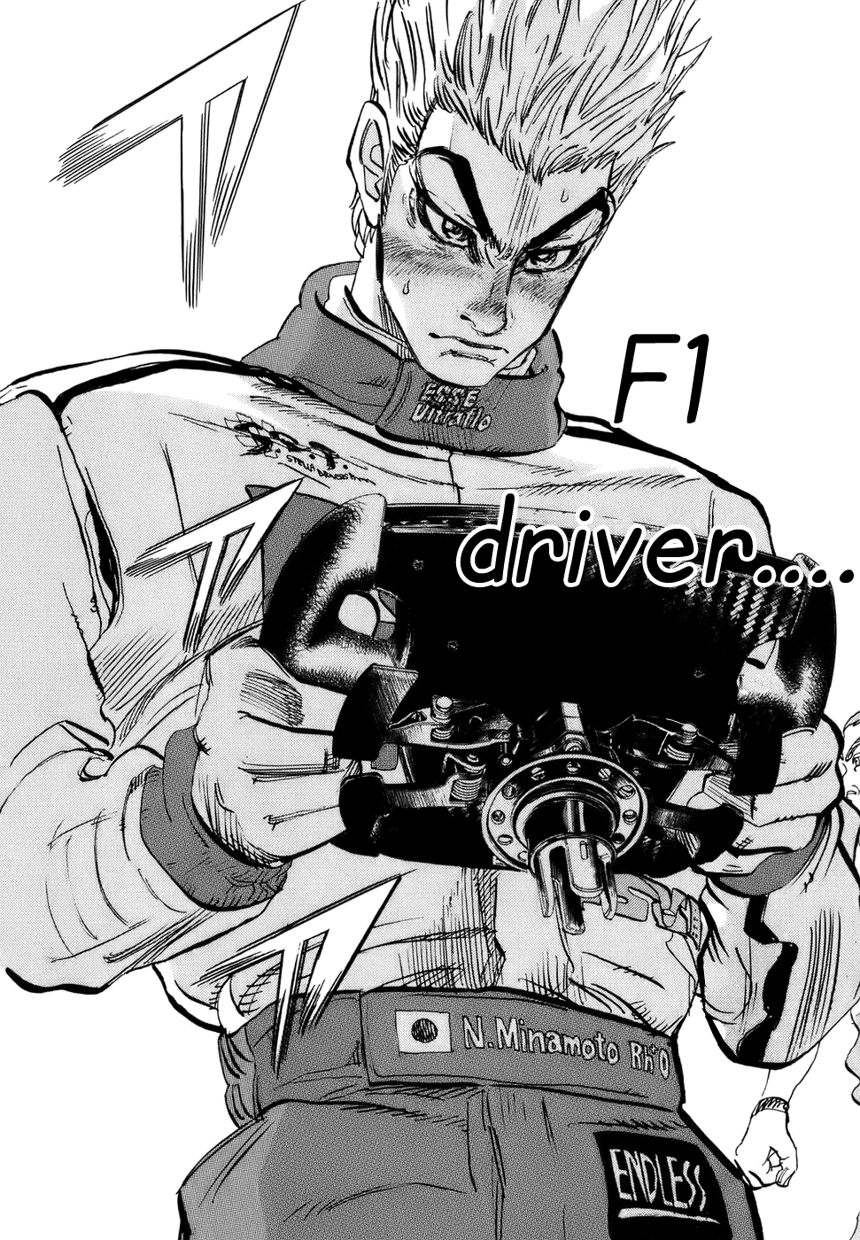 Halaman dari Capeta Chapter 46