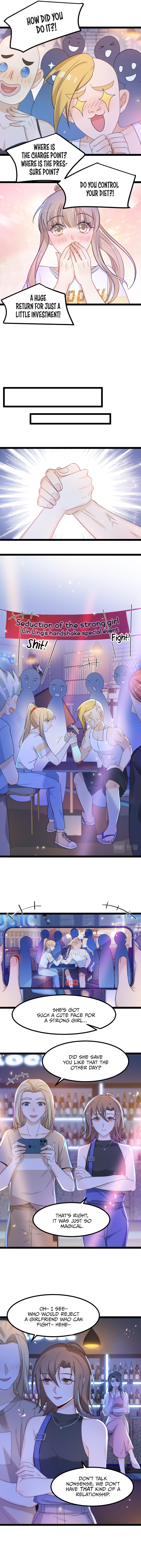 Halaman dari Falling Blue Chapter 9