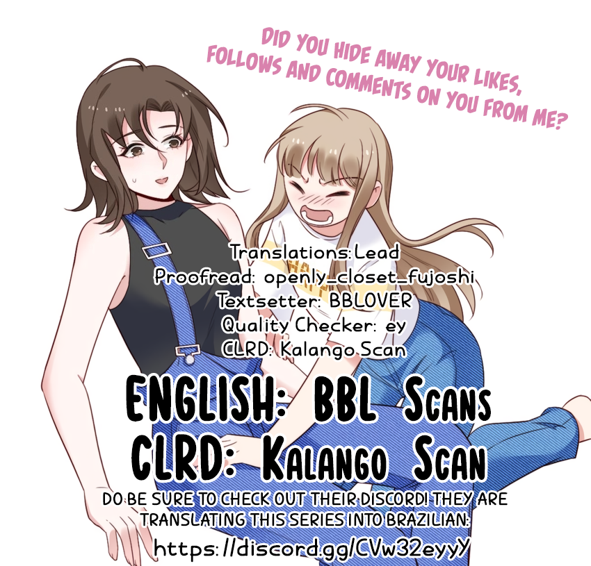 Halaman dari Falling Blue Chapter 9