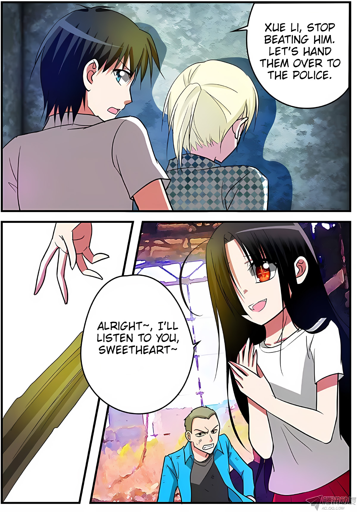8