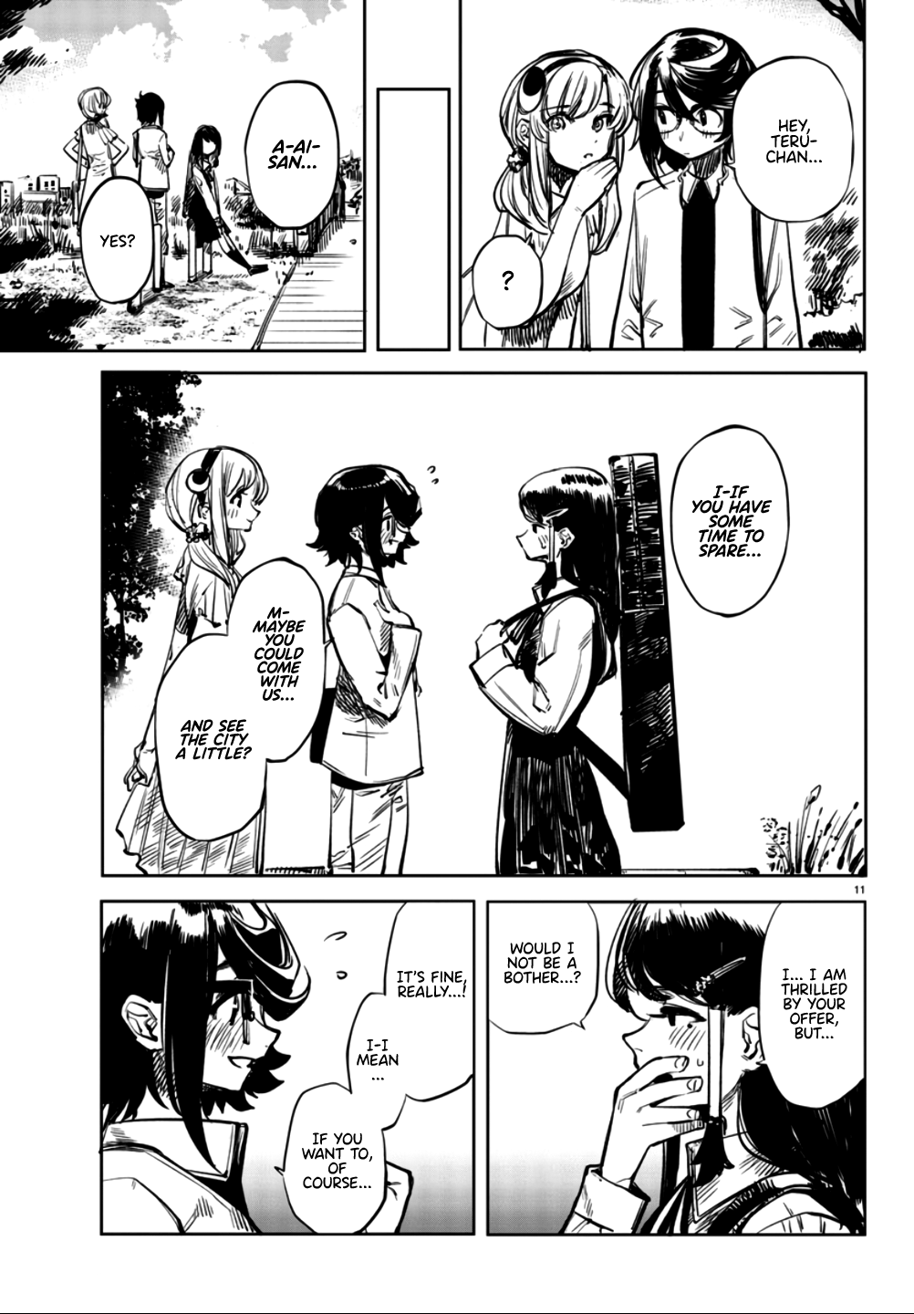 11