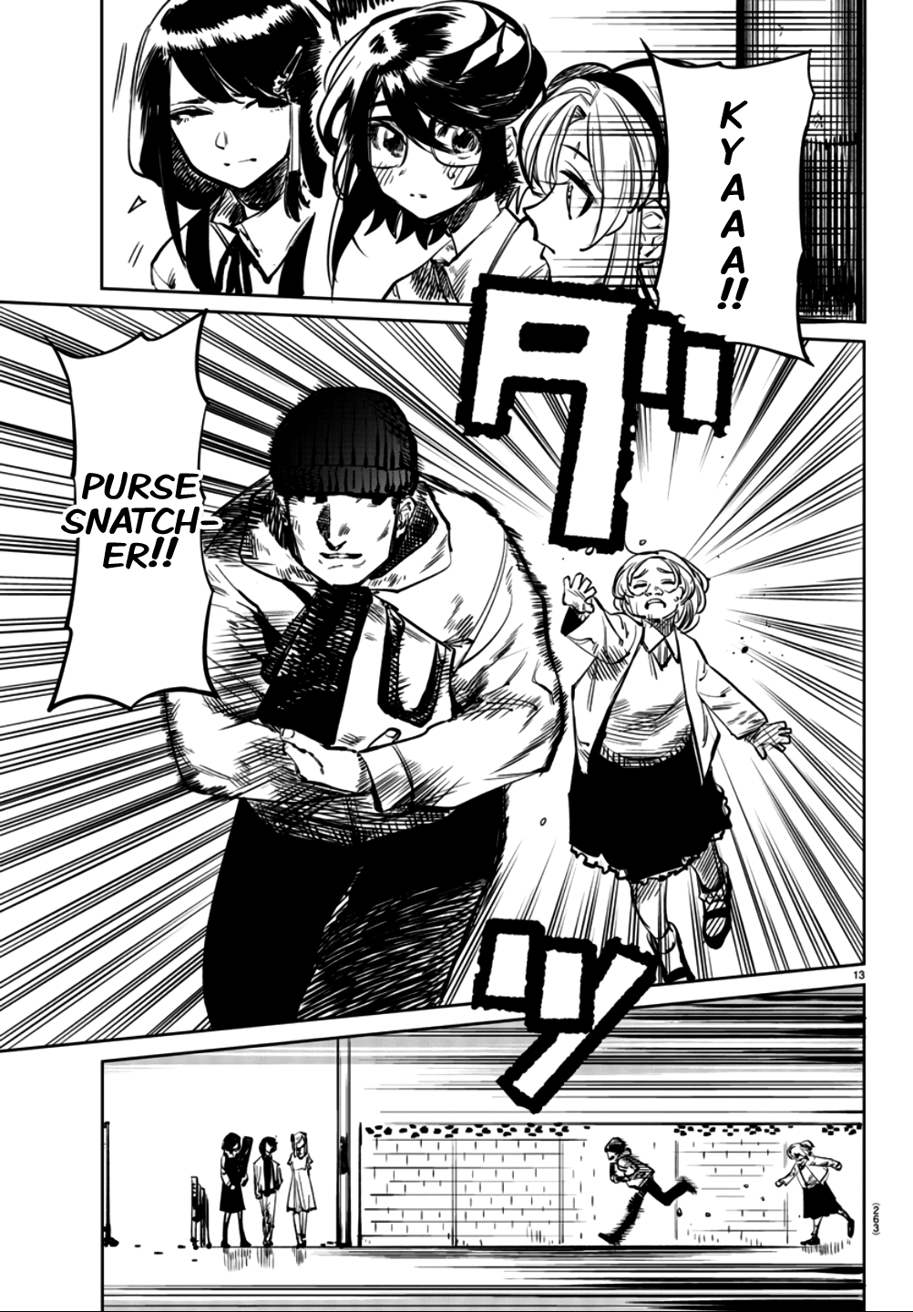 13