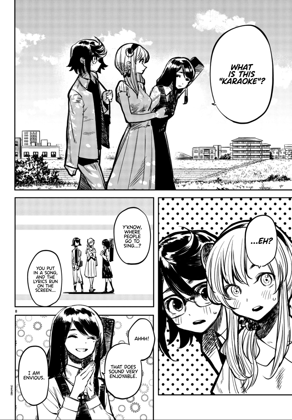 8