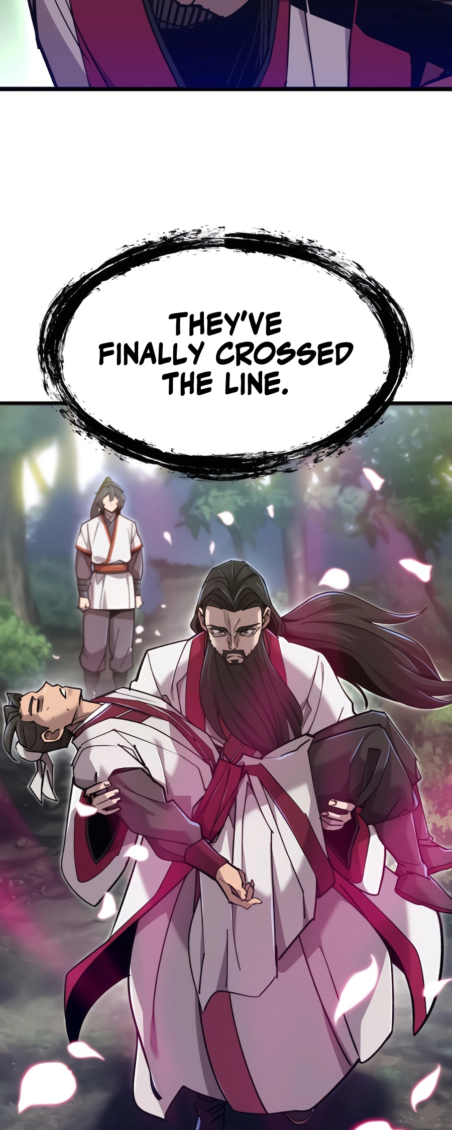 Halaman dari The Masters Have Subscribed Chapter 35