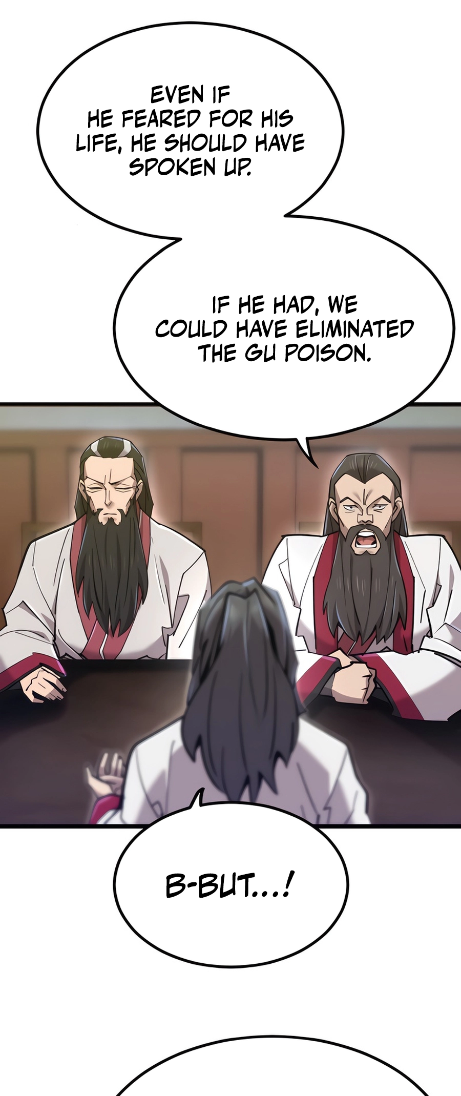 Halaman dari The Masters Have Subscribed Chapter 35