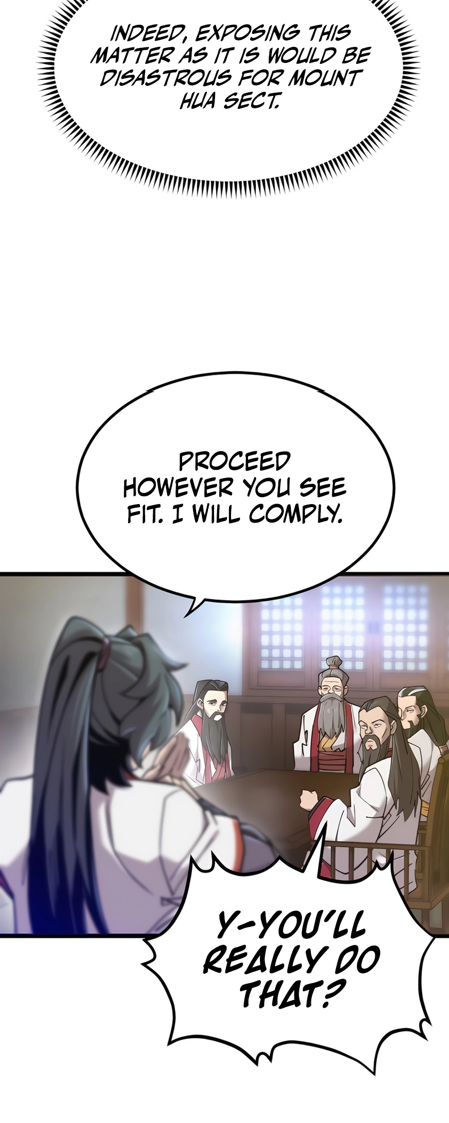 Halaman dari The Masters Have Subscribed Chapter 35