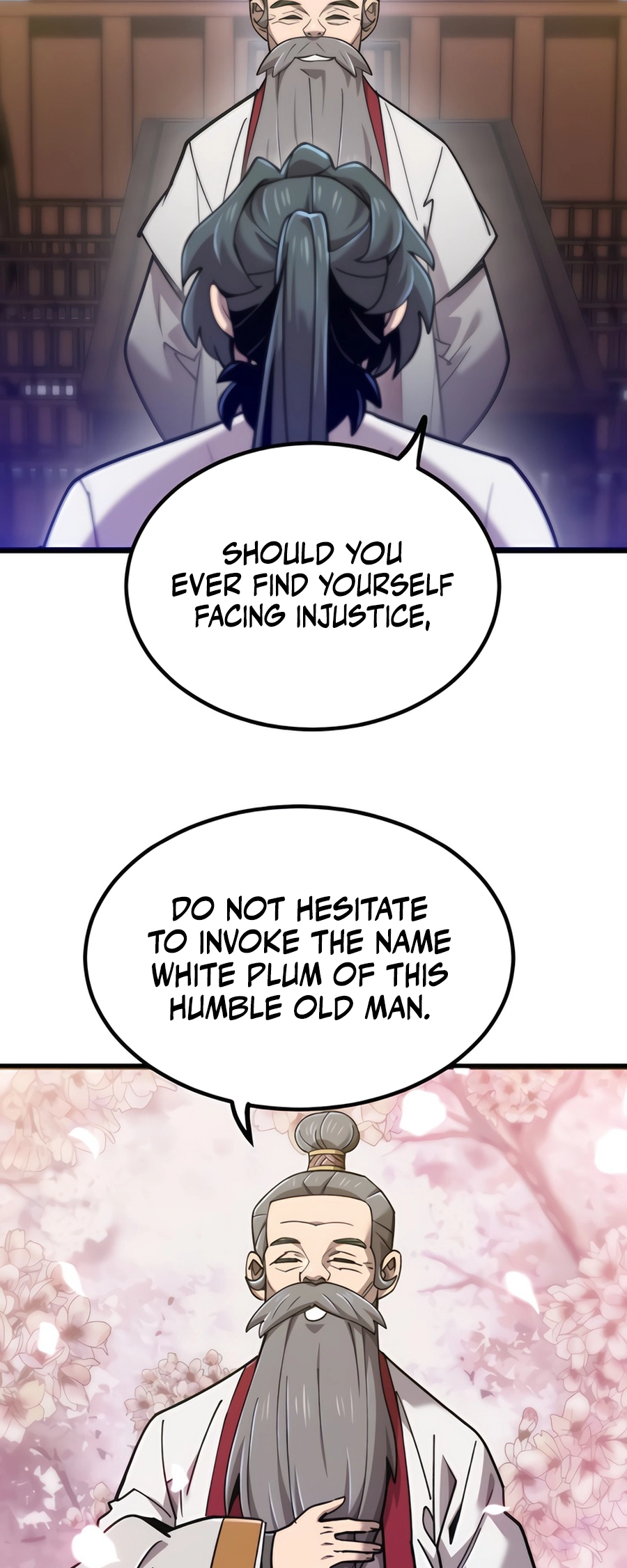 Halaman dari The Masters Have Subscribed Chapter 35